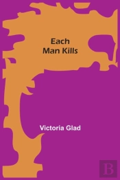 Each Man Kills