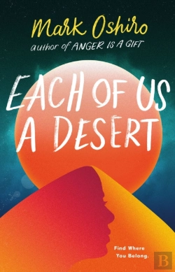 Bertrand.pt - Each Of Us A Desert