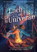 Each Of Us A Universe