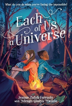 Bertrand.pt - Each Of Us A Universe