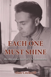 Each One Must Shine