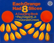 Each Orange Had 8 Slices