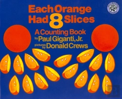 Bertrand.pt - Each Orange Had 8 Slices