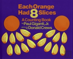 Bertrand.pt - Each Orange Had 8 Slices