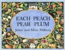 Each Peach Pear Plum