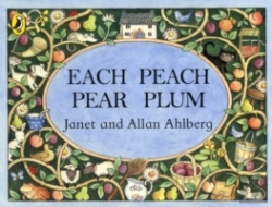 Bertrand.pt - Each Peach Pear Plum