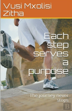 Bertrand.pt - Each Step Serves A Purpose