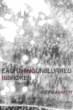 Bertrand.pt - Each Thing Unblurred Is Broken