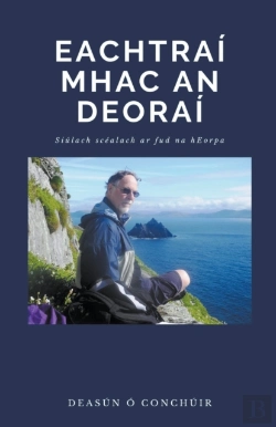 Bertrand.pt - Eachtrai Mhac An Deorai