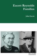 Eacott Reynolds Families