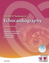 Eacvi Textbook Of Echocardiography