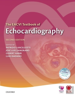 Bertrand.pt - Eacvi Textbook Of Echocardiography