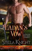 Eadan'S Vow