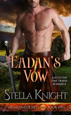 Bertrand.pt - Eadan'S Vow