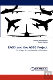 Eads And The A380 Project