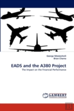 Bertrand.pt - Eads And The A380 Project