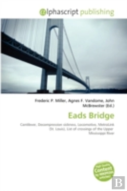 Bertrand.pt - Eads Bridge