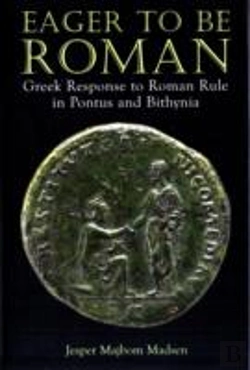 Bertrand.pt - Eager To Be Roman