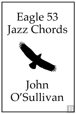 Bertrand.pt - Eagle 53 Jazz Chords