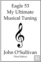 Eagle 53 My Ultimate Musical Tuning