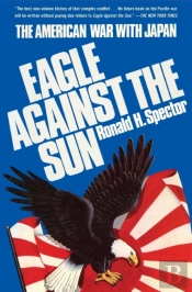 Eagle Against The Sun