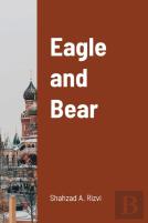 Eagle And Bear