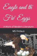 Eagle And Th' Five Eggs