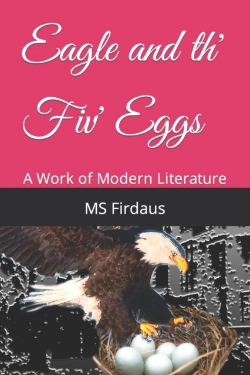 Bertrand.pt - Eagle And Th' Five Eggs