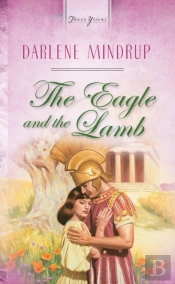 Eagle And The Lamb