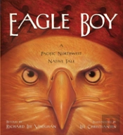 Eagle Boy