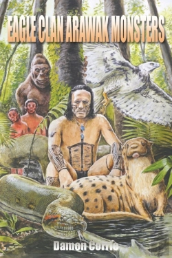 Bertrand.pt - Eagle Clan Arawak Monsters
