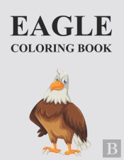 Eagle Coloring Book