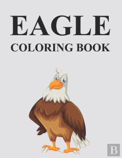 Bertrand.pt - Eagle Coloring Book