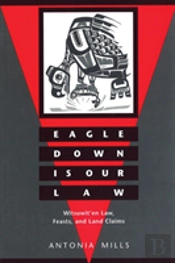 Eagle Down Is Our Law