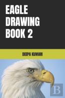 Eagle Drawing Book  2