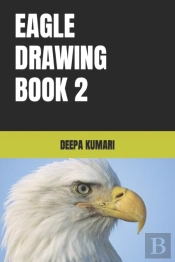 Eagle Drawing Book  2