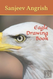 Eagle Drawing Book