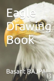 Eagle Drawing Book