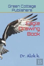 Eagle Drawing Book