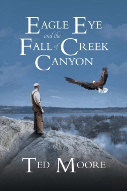 Bertrand.pt - Eagle Eye And The Fall Of Creek Canyon