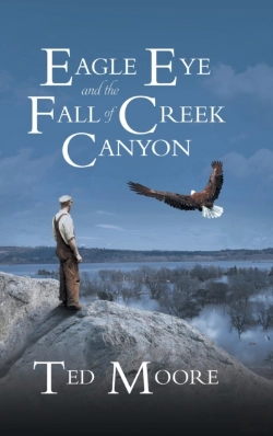 Bertrand.pt - Eagle Eye And The Fall Of Creek Canyon