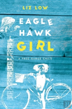 Bertrand.pt - Eagle Hawk Girl