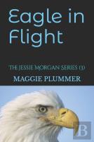 Eagle In Flight