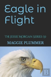 Eagle In Flight