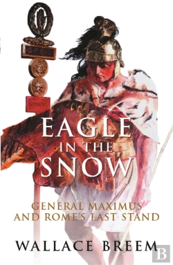 Bertrand.pt - Eagle In The Snow