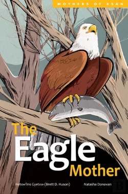 Bertrand.pt - Eagle Mother