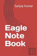 Eagle Note Book