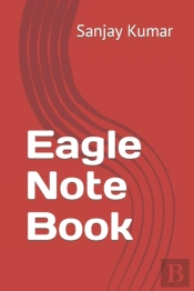 Eagle Note Book