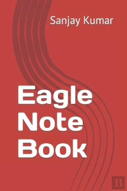 Bertrand.pt - Eagle Note Book