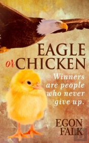 Eagle Or Chicken